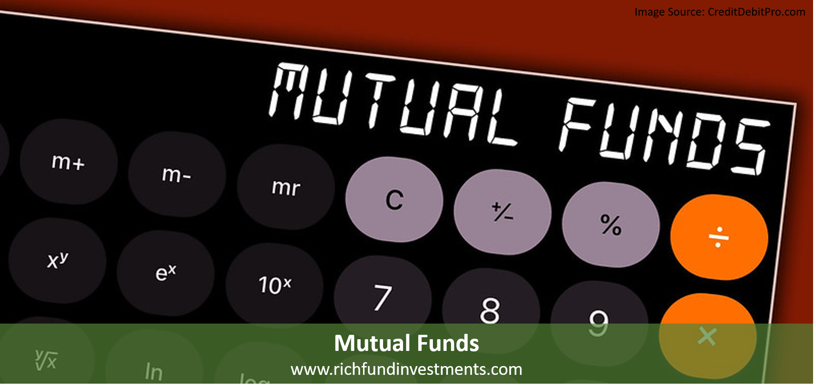mutual funds-product-www.richfundinvestments.com