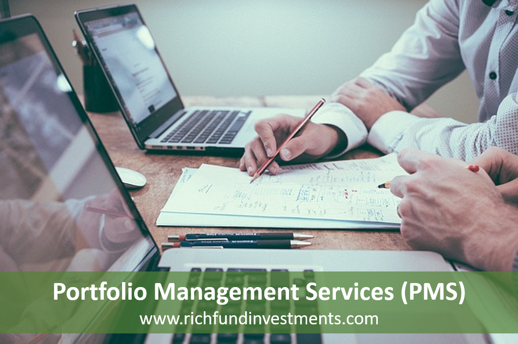 portfolio management services pms-products-www.richfundinvestments.com